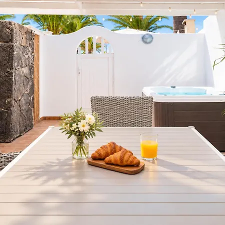 Villa Dyala - By Az Puerto del Carmen (Lanzarote)